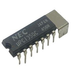 UPC1350C NEC Integrated Circuit Amplifier