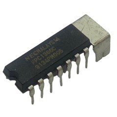 UPC1366C NEC Integrated Circuit