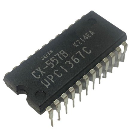 UPC1367C NEC Integrated Circuit