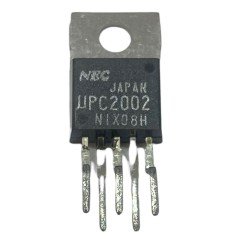 UPC2002 NEC Integrated Circuit