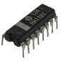 HA1197 Hitachi Integrated Circuit