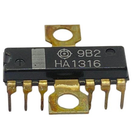 HA1316 Hitachi Integrated Circuit