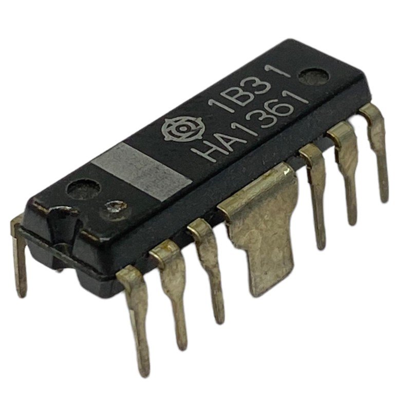 HA1361 Hitachi Integrated Circuit