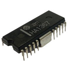 HA1367 Hitachi Integrated Circuit