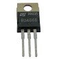 BU406D ST Silicon NPN Power Transistor