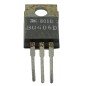 BU406D SGS Silicon NPN Power Transistor