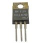 BU407D SGS Silicon NPN Power Transistor