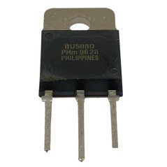 BU508D Philips Silicon NPN Power Transistor