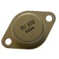 BU500 Silicon NPN Power Transistor