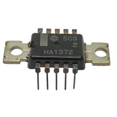 HA1372 Hitachi Integrated Circuit