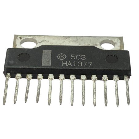 HA1377 Hitachi Integrated Circuit