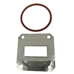 WR112 WR-112 Waveguide Flange - Gasket