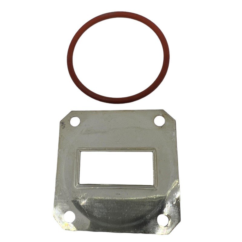 WR112 WR-112 Waveguide Flange - Gasket