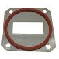 WR112 WR-112 Waveguide Flange - Gasket