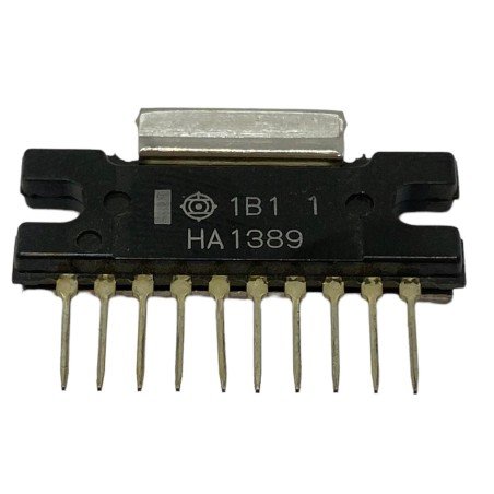 HA1389 Hitachi Integrated Circuit