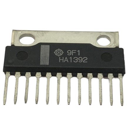 HA1392 Hitachi Integrated Circuit