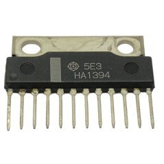 HA1394 Hitachi Integrated Circuit