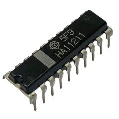 HA11211 Hitachi Integrated Circuit