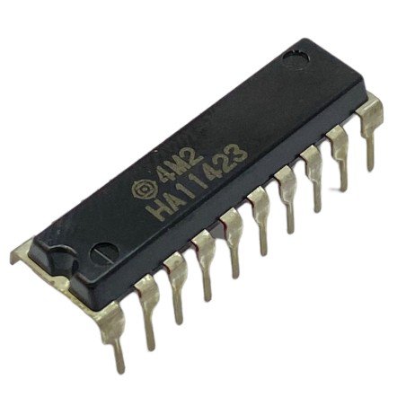 HA11423 Hitachi Integrated Circuit