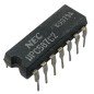 UPC587C2 NEC Integrated Circuit