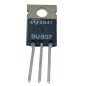 BU807 ST Silicon NPN Power Transistor