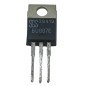 BU807E SGS Silicon NPN Power Transistor