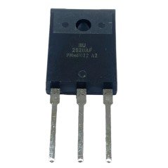 BU2520AF Philips Silicon NPN Power Transistor