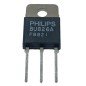 BU826A Philips Silicon NPN Power Transistor