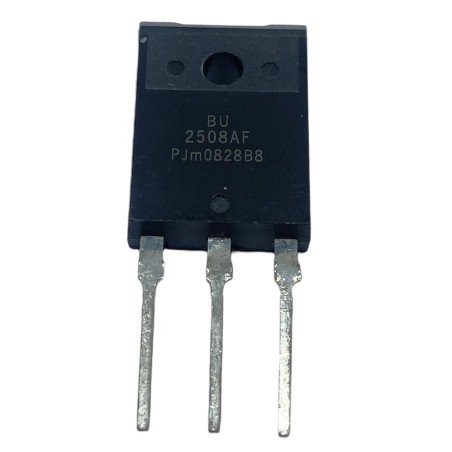 BU2508AF Philips Silicon NPN Power Transistor