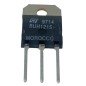 BUH1215 ST Silicon NPN Power Transistor