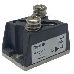 T40HF40 Vishay Rectifier Diode Module 400V/40A