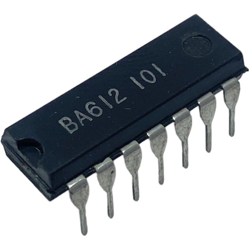 BA612 Integrated Circuit