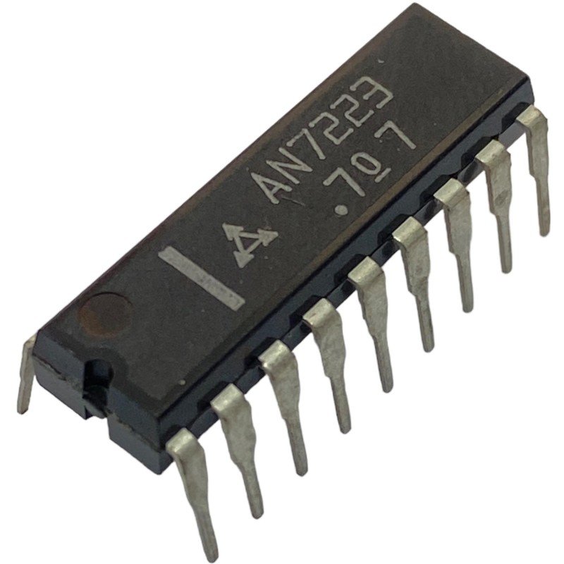 AN7223 Matsushita Integrated Circuit