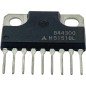 M51518L Mitsubishi Integrated Circuit