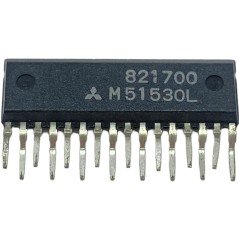 M51530L Mitsubishi Integrated Circuit