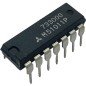 M51011P Mitsubishi Integrated Circuit