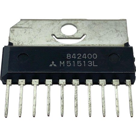 M51513L Mitsubishi Integrated Circuit