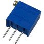 5Kohm 5K 1/2W 0.5W 10% Trimmer Potentiometer 3296X-1-502 Bourns