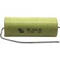 2uF 600V Axial Polypropylene Film Capacitor PHC Icel