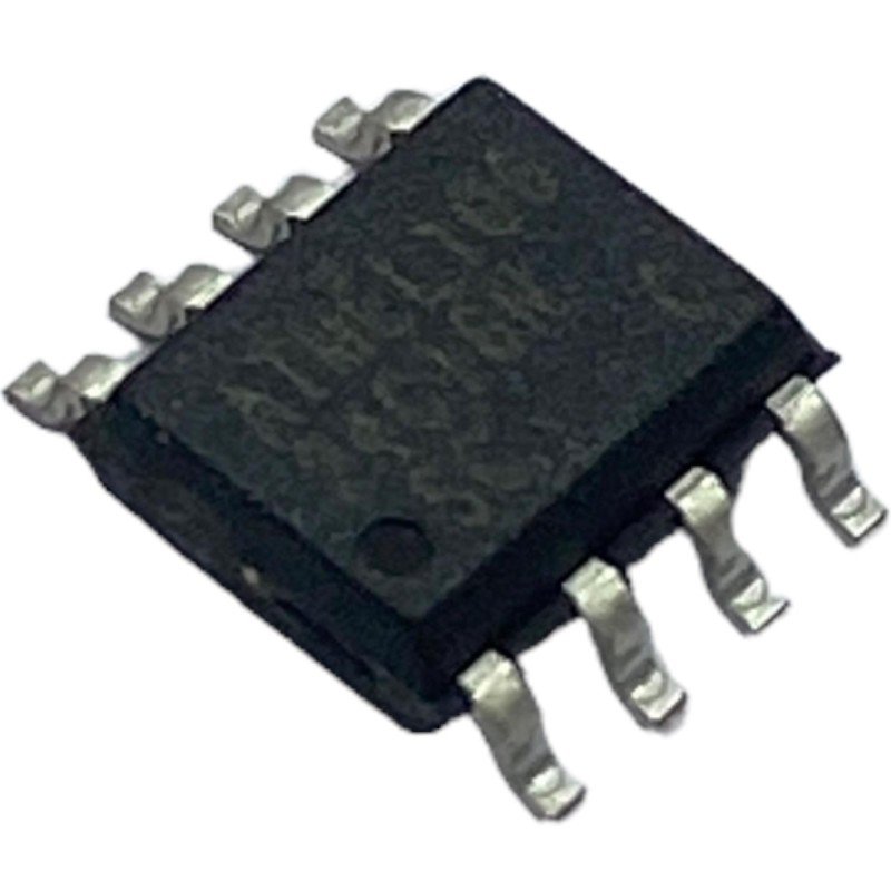 AT24C16N 24C16N Atmel Integrated Circuit