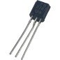 2N3707 Thomson Silicon NPN Transistor