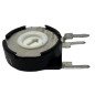 PT15-LH.5 Piher Potentiometer 4M7 4.7Mohm 0.25W 15mm