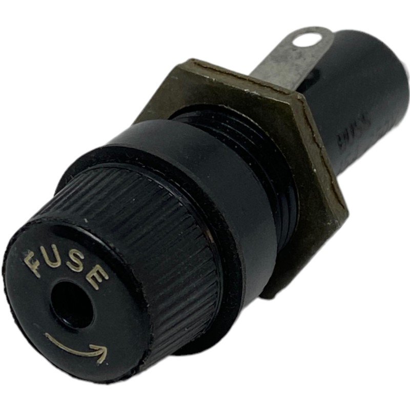 Bussman HCM Fuse Holder 15A/250V