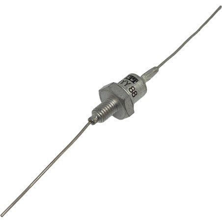 BYY88 ITT Silicon Rectifier Diode 200V/4A