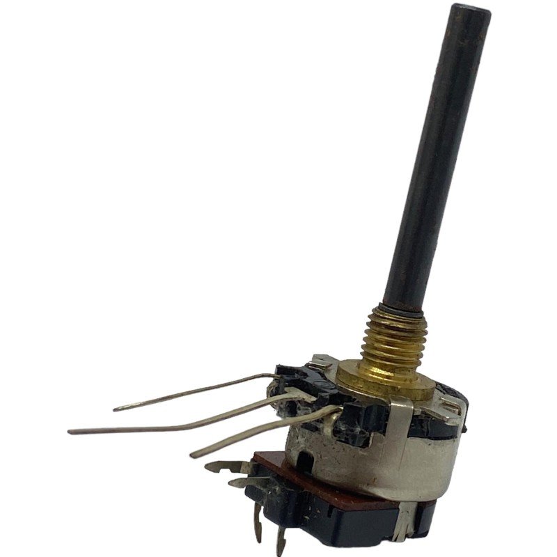 2.5Kohm 2K5 Type N Potentiometer