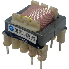 SEH1600-58 7 Pin Transformer Inductor CR0713