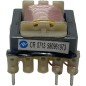 SEH1600-58 7 Pin Transformer Inductor CR0713