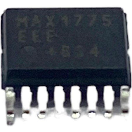 MAX1775EEE Maxim Integrated Circuit