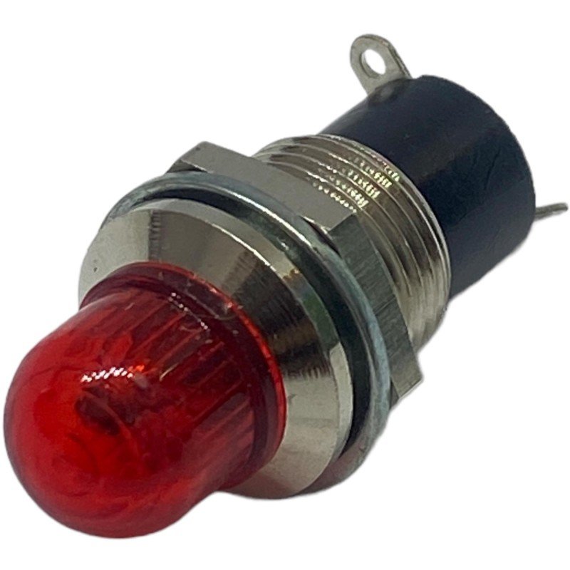 6V Lamp Screw Socket