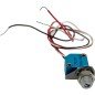 200Ohm 200R Precision Trimmer Potentiometer 50-1-11-201 Spectrol